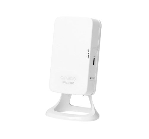 HPE Aruba Instant On AP11D (RW) 1167 Mbit/s White Power over Ethernet (PoE)