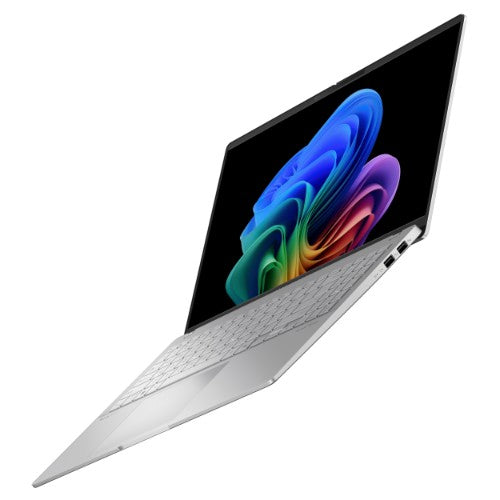 ASUS Vivobook S15 S5507QA-MA006W Snapdragon X1E-78-100 Laptop 39.6 cm (15.6") 3K 16 GB LPDDR5x-SDRAM 1 TB SSD Wi-Fi 7 (802.11be) Windows 11 Home Silver