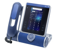 Alcatel-Lucent Enterprise ALE-500 IP phone Blue LCD