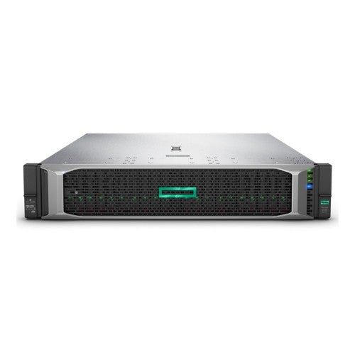 HPE ProLiant DL380 Gen10 server Rack (2U) Intel Xeon Silver 4210R 2.4 GHz 32 GB DDR4-SDRAM 800 W