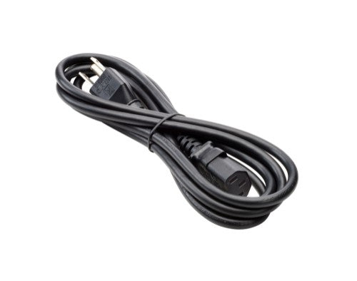 HPE Aruba Networking PC-AC-JPN 125V/12A 1.8m C13 to JISC 8303 (JP) AC Power Cord
