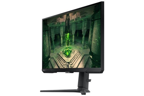 Samsung LS27BG400EU computer monitor 68.6 cm (27") 1920 x 1080 pixels Full HD LCD Black