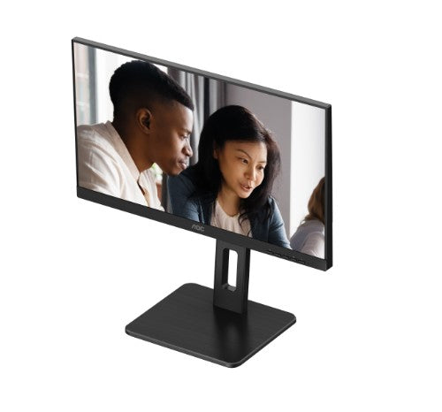 AOC E2 22E2UMF computer monitor 54.6 cm (21.5") 1920 x 1080 pixels Full HD LED Black