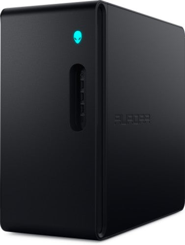 Alienware Aurora ACT1250 Intel Core Ultra 9 285K 32 GB DDR5-SDRAM 2 TB SSD NVIDIA GeForce RTX 5080 Windows 11 Home Desktop PC Platinum