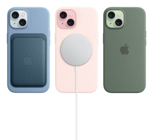 Apple iPhone 15 512GB - Green