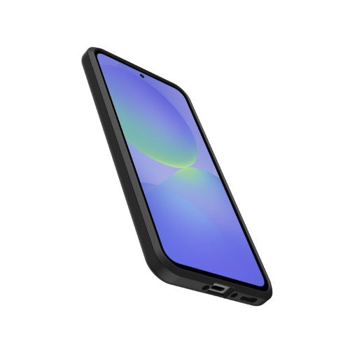 OtterBox React Series for Samsung Galaxy A36 5G, black