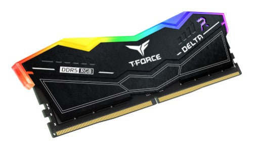 Team Group DELTA RGB memory module 32 GB 2 x 16 GB DDR5 288-pin DIMM