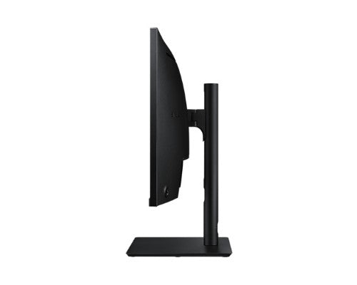 Samsung S27R652FDU computer monitor 68.6 cm (27") 1920 x 1080 pixels Full HD Black