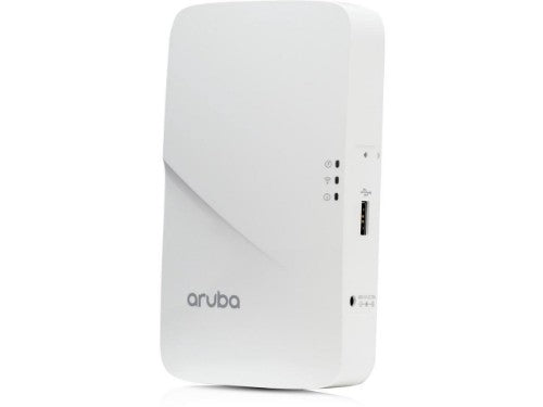 HPE Aruba Networking Aruba AP-303HR (US) 867 Mbit/s White Power over Ethernet (PoE)