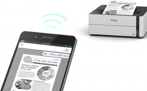 Epson EcoTank ET-M1180