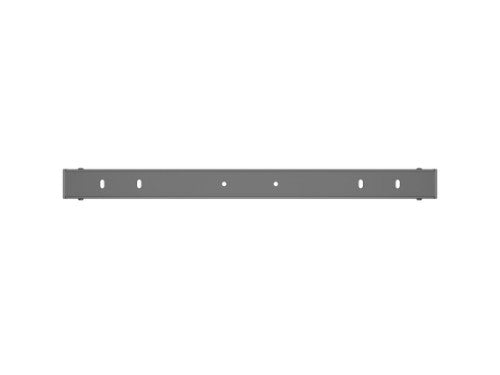 Multibrackets M Universal Wallmount Black Small