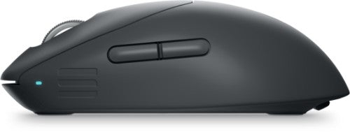 Alienware Pro Wireless Gaming mouse Ambidextrous RF Wireless + USB Type-C Optical 26000 DPI