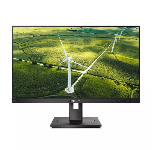 Philips B Line 272B1G/00 computer monitor 68.6 cm (27") 1920 x 1080 pixels Full HD LED Black