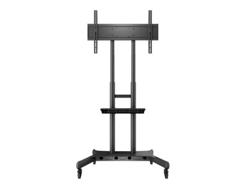 Multibrackets M Public Floormount Basic 180 shelf & camera holder