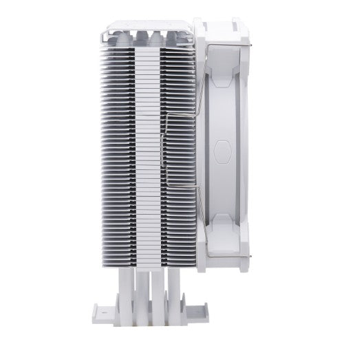 Cooler Master Hyper 212 Halo White Processor Air cooler 12 cm