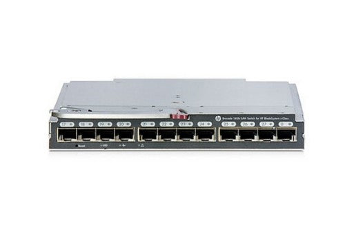 HPE C8S46AR network switch Managed Grey