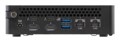 ASUS NUC 16 Pro RNUC16GDKU560000 Black 325