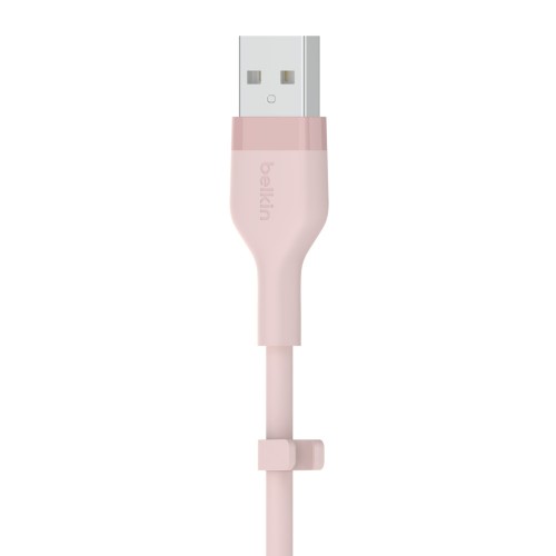 Belkin CAA008BT2MPK lightning cable 2 m Pink