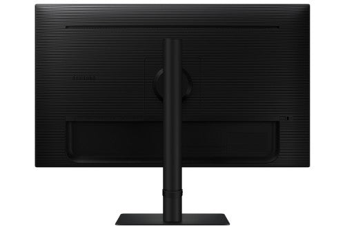 Samsung S61F computer monitor 68.6 cm (27") 2560 x 1440 pixels Quad HD LCD Black