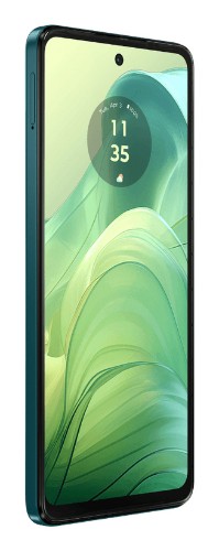 Motorola G04 16.7 cm (6.56") Dual SIM Android 14 4G USB Type-C 4 GB 64 GB 5000 mAh Green