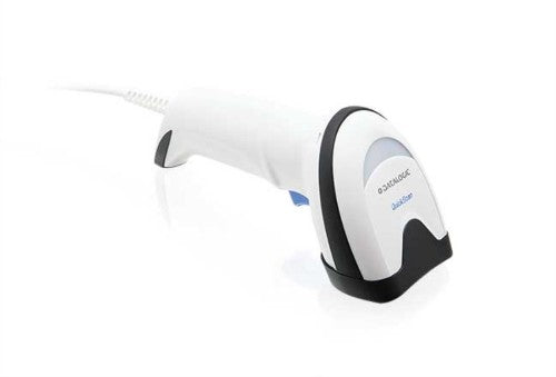 Datalogic QuickScan QD2590 Handheld bar code reader 1D/2D White