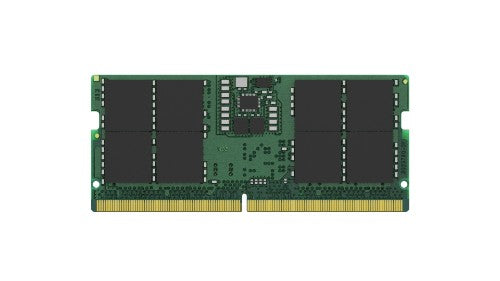 Kingston Technology ValueRAM memory module 16 GB 1 x 16 GB DDR5 5600 MT/s