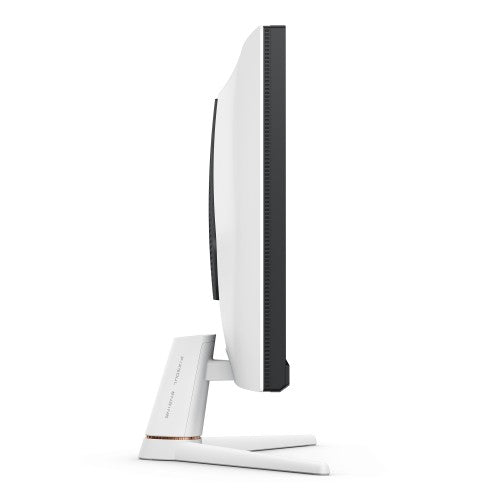 BenQ MOBIUZ EX271 computer monitor 68.6 cm (27") 1920 x 1080 pixels Full HD LED Black, White