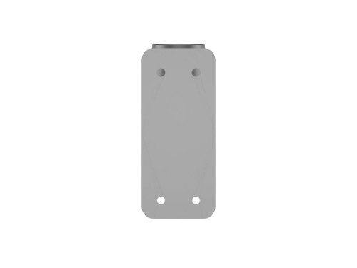 Multibrackets M Wall Adapter Basic Black