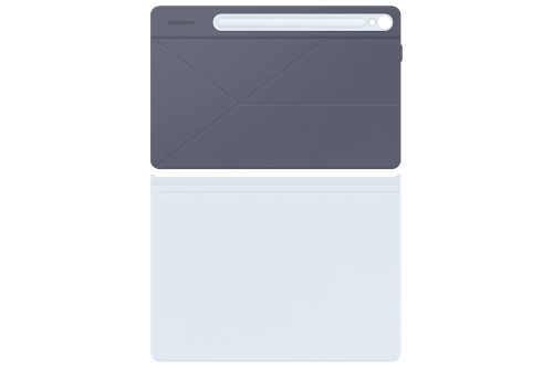 Samsung Smart Book Cover for Galaxy Tab S9, S9 FE