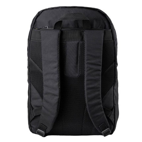 Techair TANZ0713v3 16-17.3" Black Classic Backpack