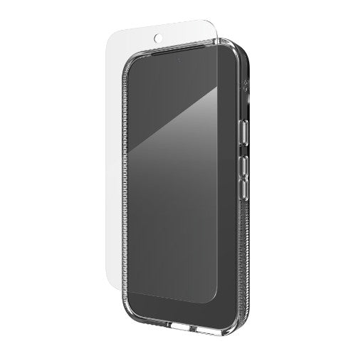 ZAGG Luxe & Glass Bundle For Pixel 9a