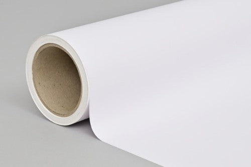 Neschen 6041158 adhesive cover film White 30000 x 1067 mm Polyvinyl chloride (PVC)