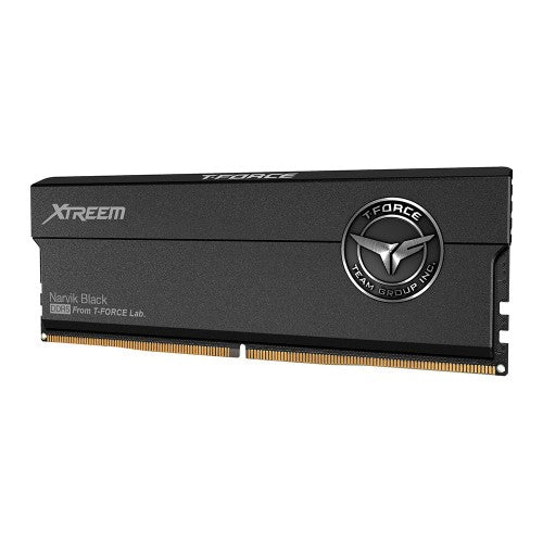 Team Group XTREEM FFXD532G7600HC36FDC01 memory module 32 GB 2 x 16 GB DDR5 7600 MHz ECC