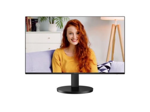 AOC B3 27B3CF2 computer monitor 68.6 cm (27") 1920 x 1080 pixels Full HD LED Black