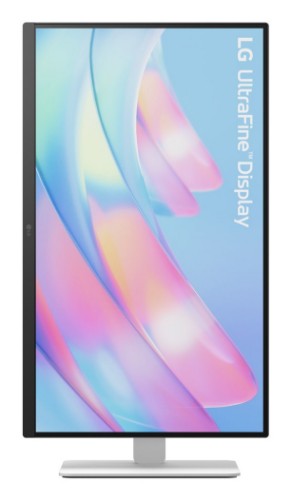 LG 27US550-W.AEK computer monitor 68.6 cm (27") 3840 x 2160 pixels 4K Ultra HD LCD White