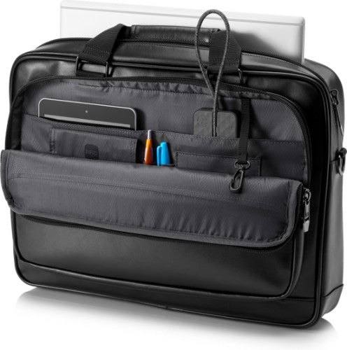 HP Executive 15.6 Leather Top Load