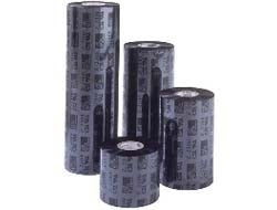 Zebra 4800 Resin thermal ribbon 450 m Black