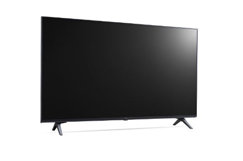 LG 50UN640S Signage Display Digital signage flat panel 127 cm (50") Wi-Fi 300 cd/m² 4K Ultra HD Blue WebOS