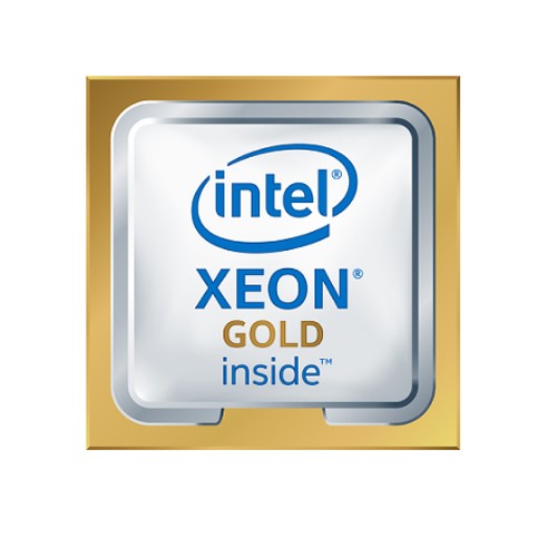 HPE Intel Xeon-Gold 6242R processor 3.1 GHz 35.75 MB L3 Tray