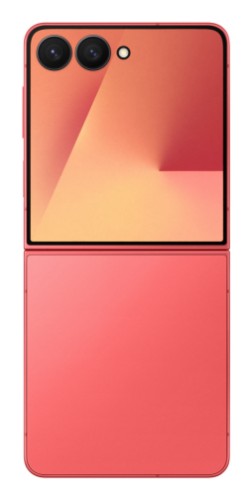 Samsung Galaxy Z Flip7