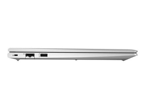 HP ProBook 455 G8 5400U Notebook 39.6 cm (15.6") HD AMD Ryzen™ 3 8 GB DDR4-SDRAM 256 GB SSD Wi-Fi 5 (802.11ac) Windows 10 Pro Silver