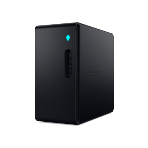 Alienware Aurora ACT1250 Intel Core Ultra 9 285K 32 GB DDR5-SDRAM 2 TB SSD NVIDIA GeForce RTX 5080 Windows 11 Home Desktop PC Platinum