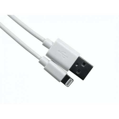 Cables Direct NLMOB-LT2M lightning cable 2 m White