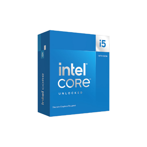 Intel Core i5-14600KF processor 24 MB Smart Cache Box