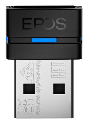 EPOS BTD 800a