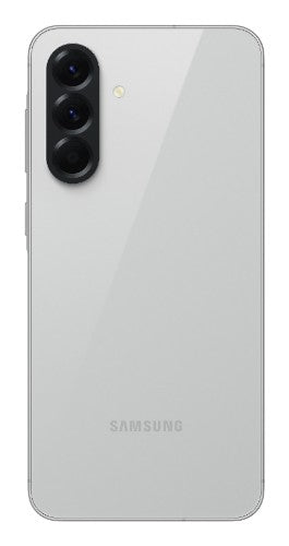 Samsung Galaxy A56 17 cm (6.7") Dual SIM Android 15 5G USB Type-C 8 GB 256 GB 5000 mAh Light grey