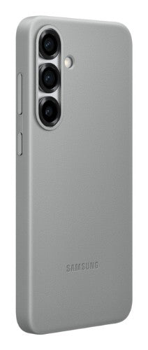 Samsung Kindsuit Faux Leather Case for Galaxy S25+