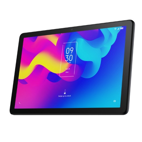 TCL TAB 10 FHD 4G 128 GB 25.6 cm (10.1") Mediatek 4 GB Wi-Fi 5 (802.11ac) Android 11 Grey