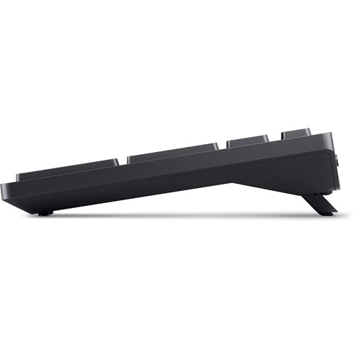 DELL Pro Compact Silent Keyboard and Mouse - KM555 - UK (QWERTY)