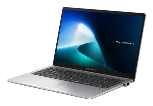 ASUS ExpertBook P1 P1503CV-731X Intel Core 7 240H Laptop 39.6 cm (15.6") Full HD 32 GB DDR5-SDRAM 1 TB SSD Wi-Fi 6 (802.11ax) Windows 11 Pro Grey